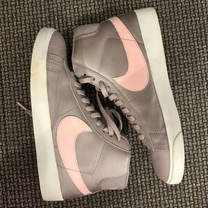 Nike Blazers
